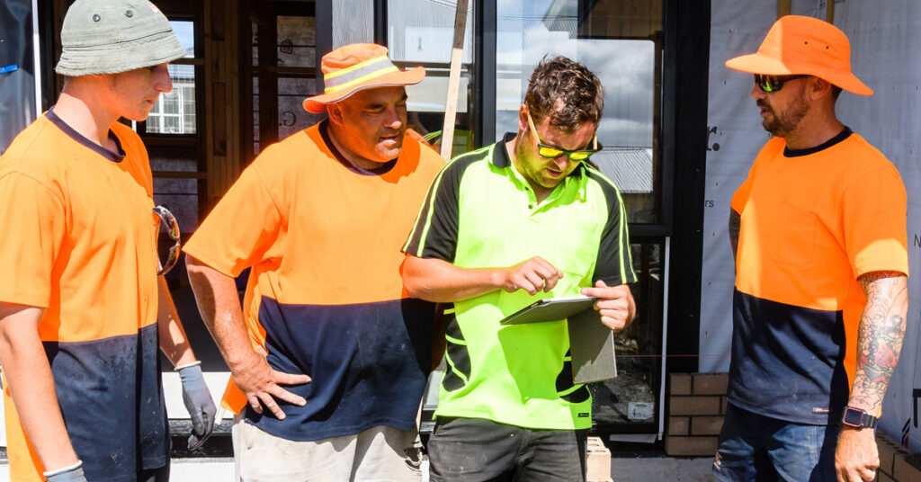 Risk Assessment and Site Reviews