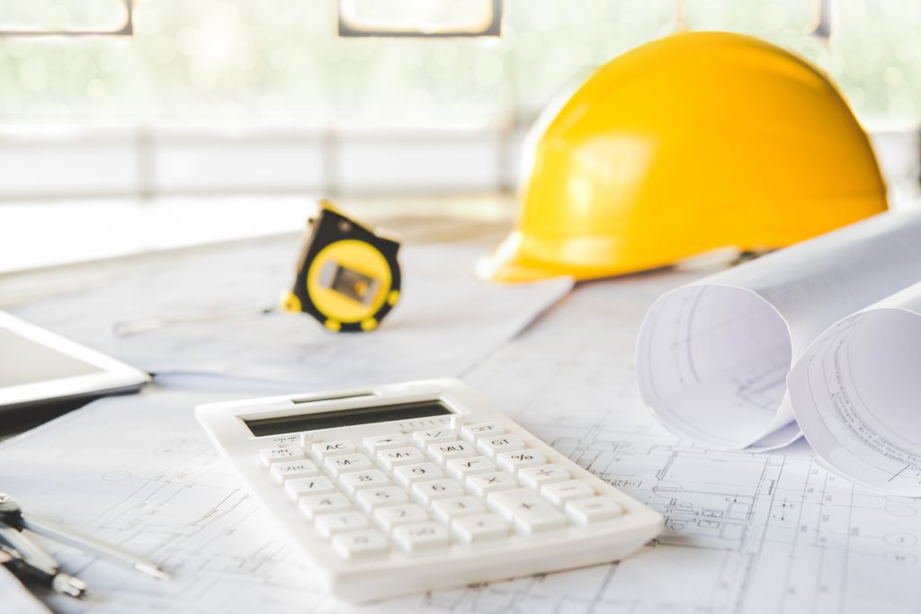 HSE Fee for Intervention: £4.5 Million in Charges Across UK Construction Businesses in 2024/2025